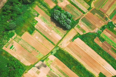 imagens de satélite