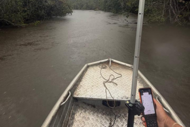regularização fundiária